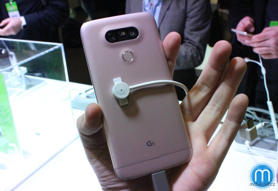 LG G5