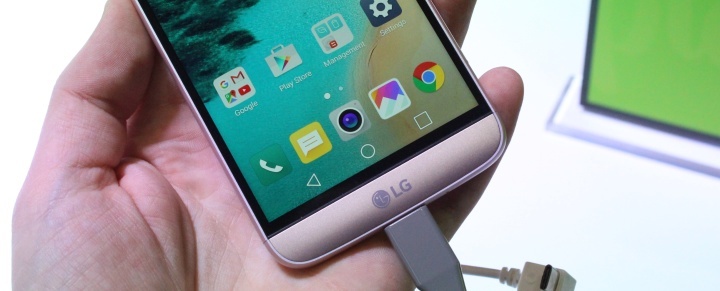 LG G5