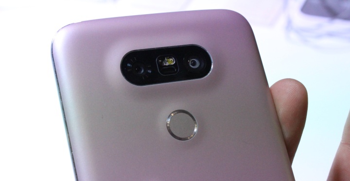 LG G5