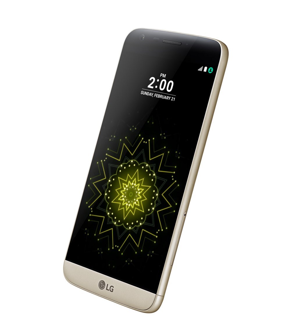 LG G5