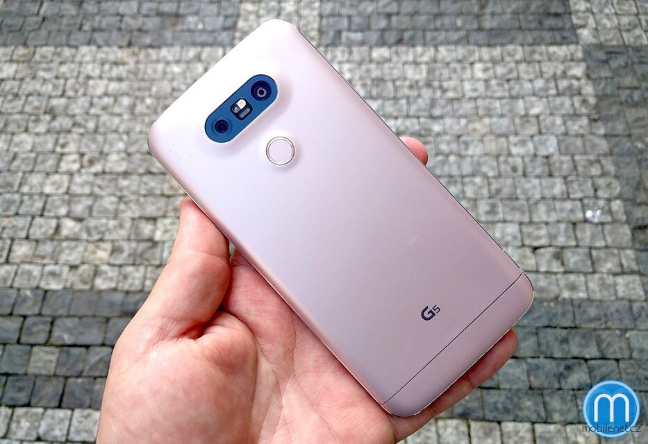 LG G5