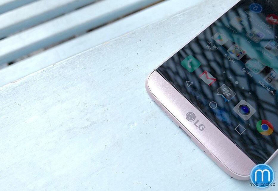 LG G5