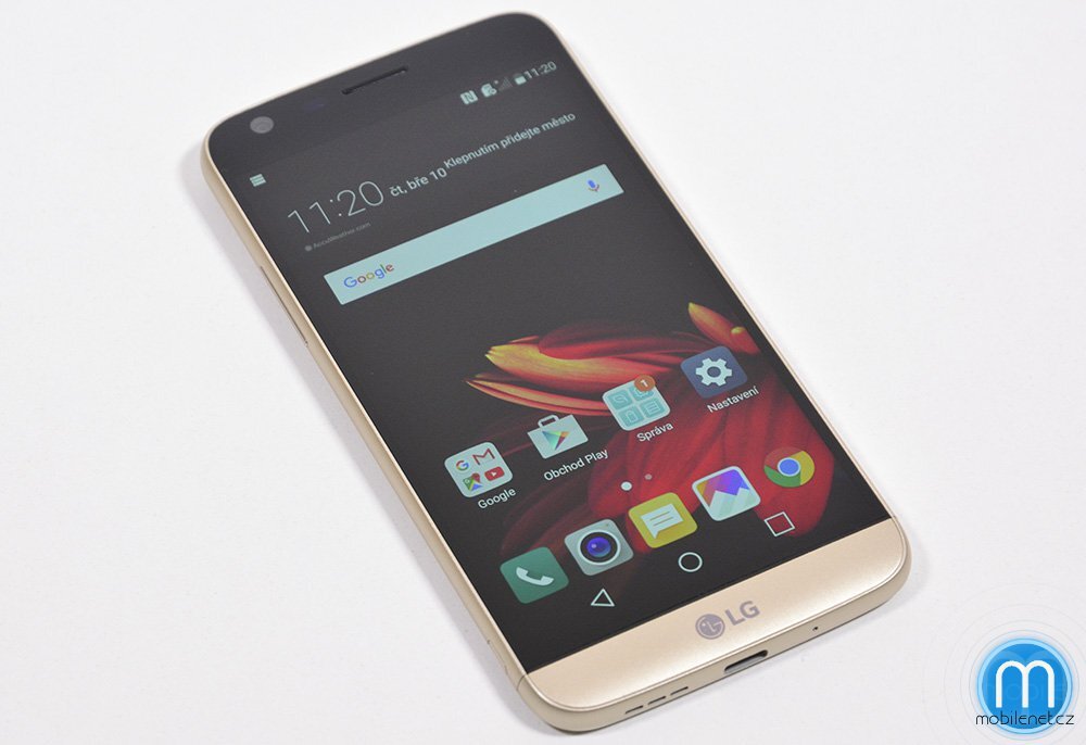 LG G5