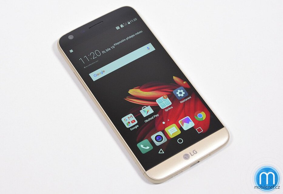LG G5