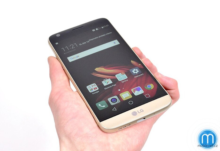 LG G5