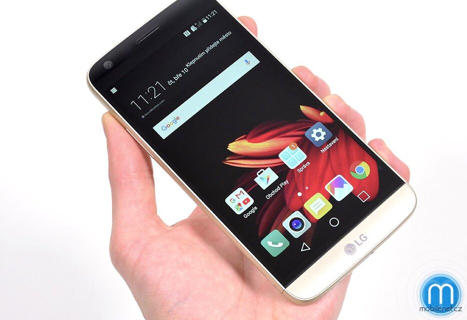LG G5