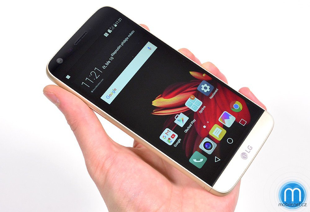 LG G5
