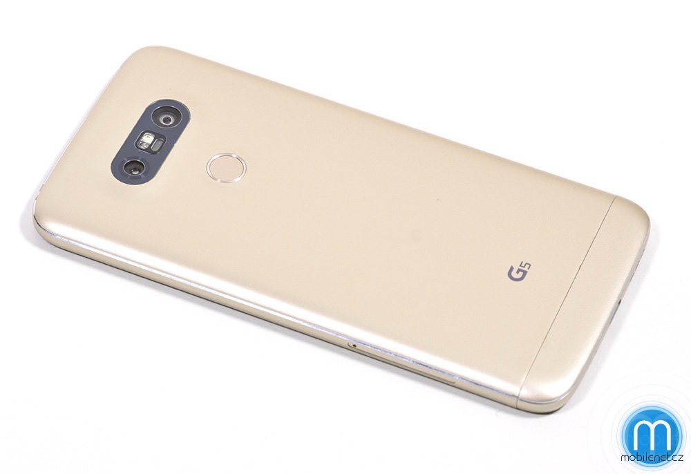 LG G5