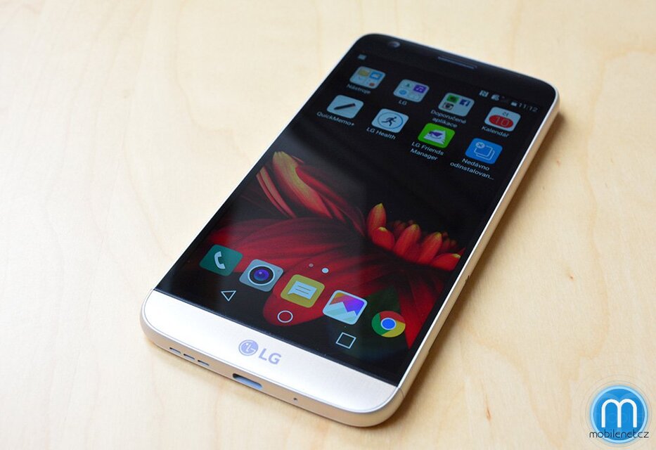 LG G5