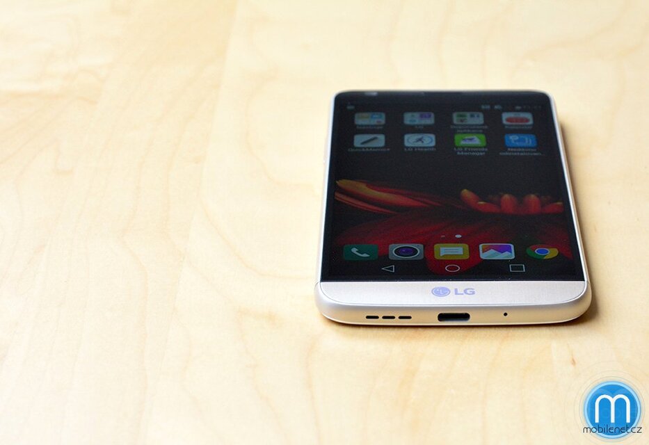 LG G5