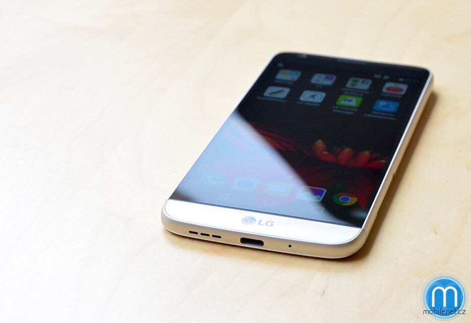 LG G5