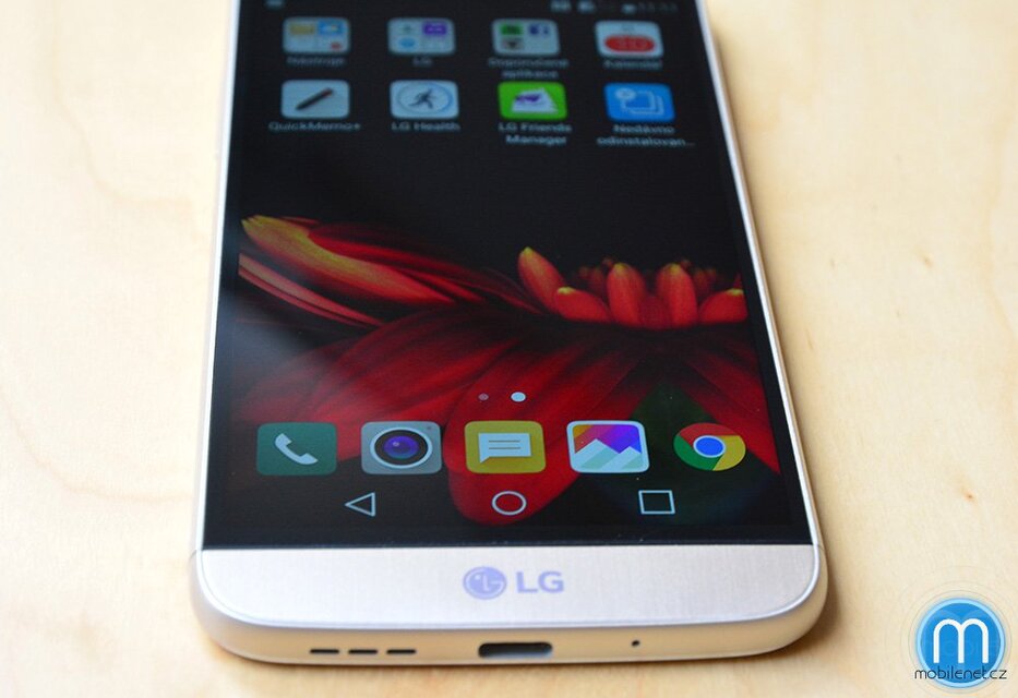 LG G5