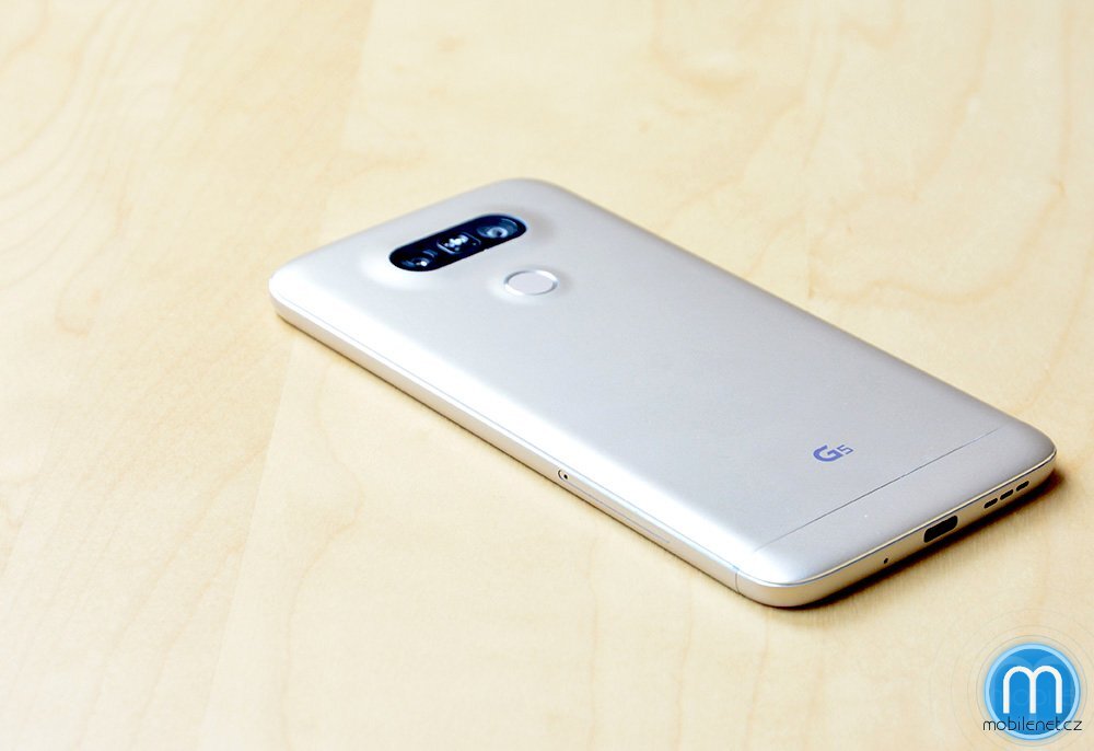 LG G5