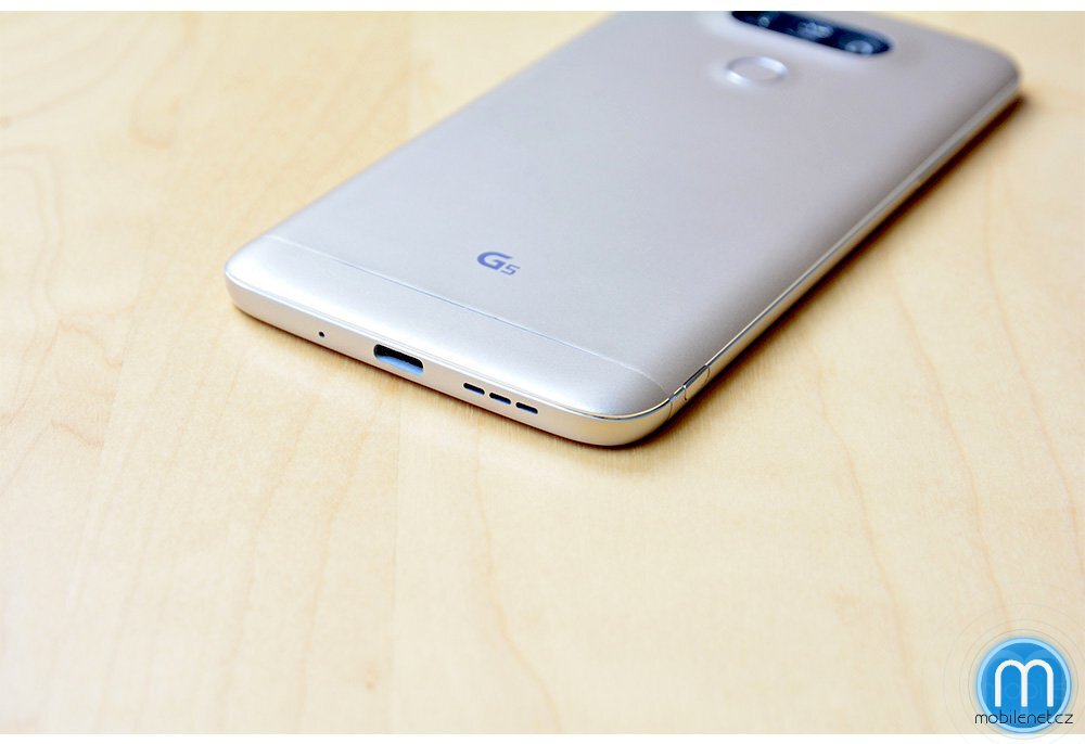 LG G5