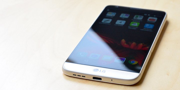 LG G5