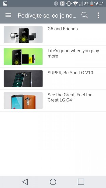 LG G5