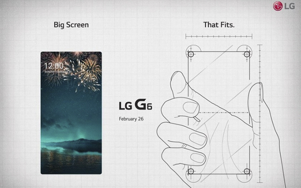 LG G6