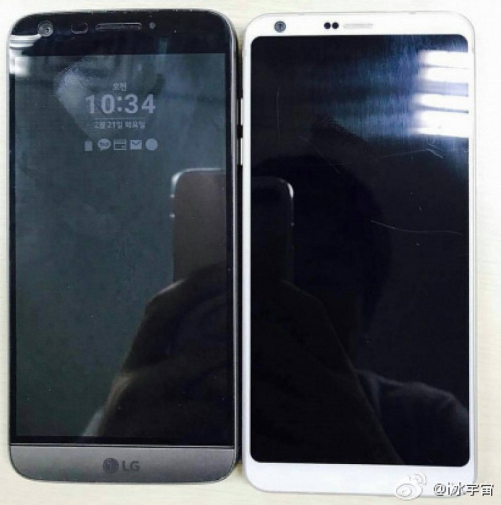 LG G6