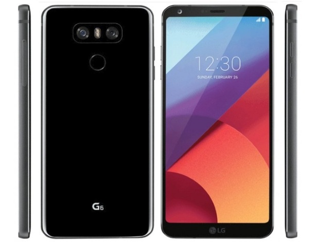 LG G6