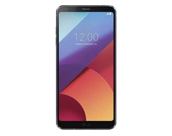 LG G6