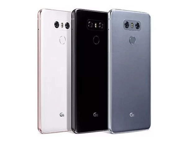 LG G6