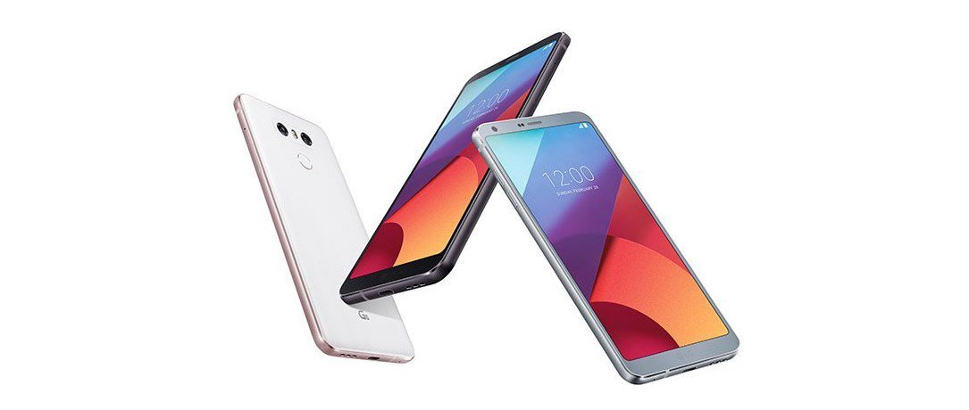 LG G6