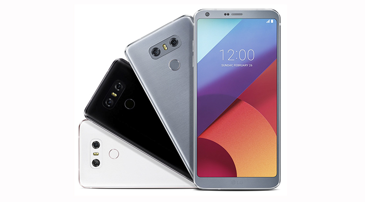 LG G6