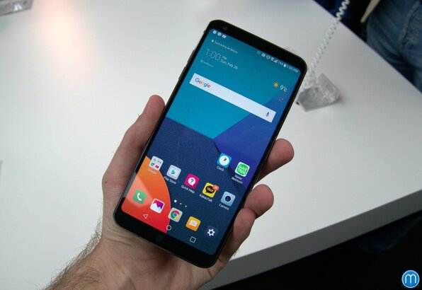LG G6