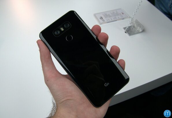 LG G6