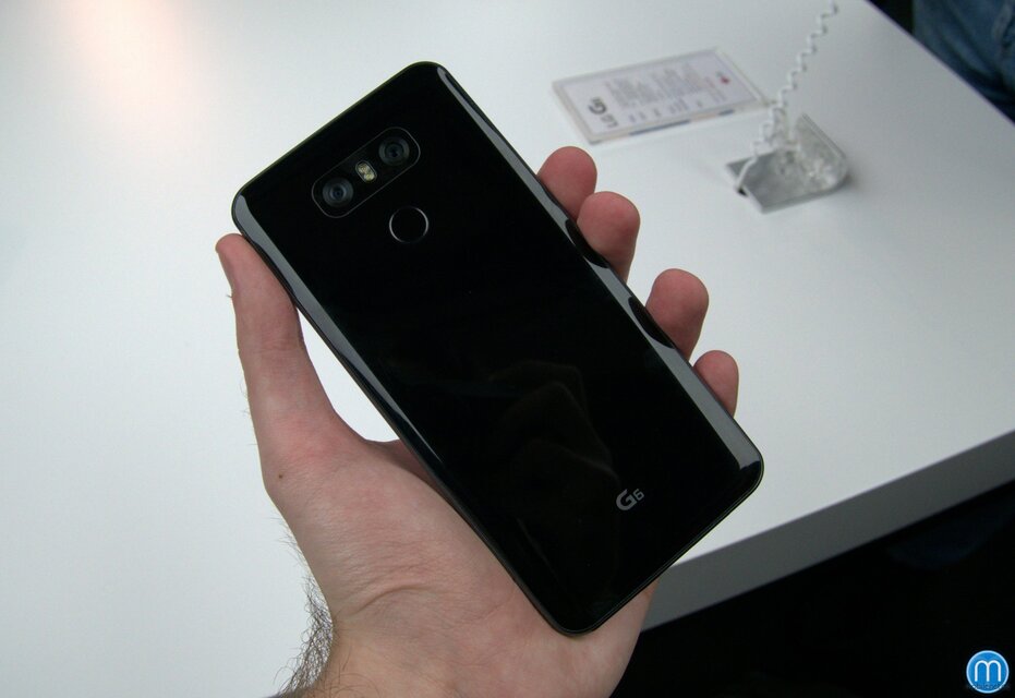 LG G6