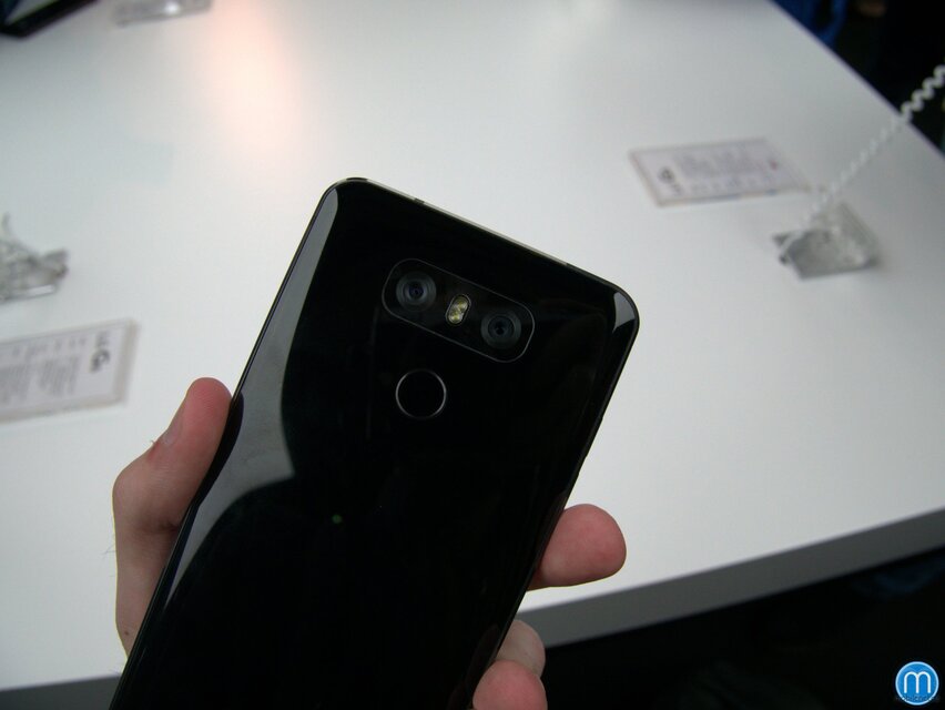 LG G6