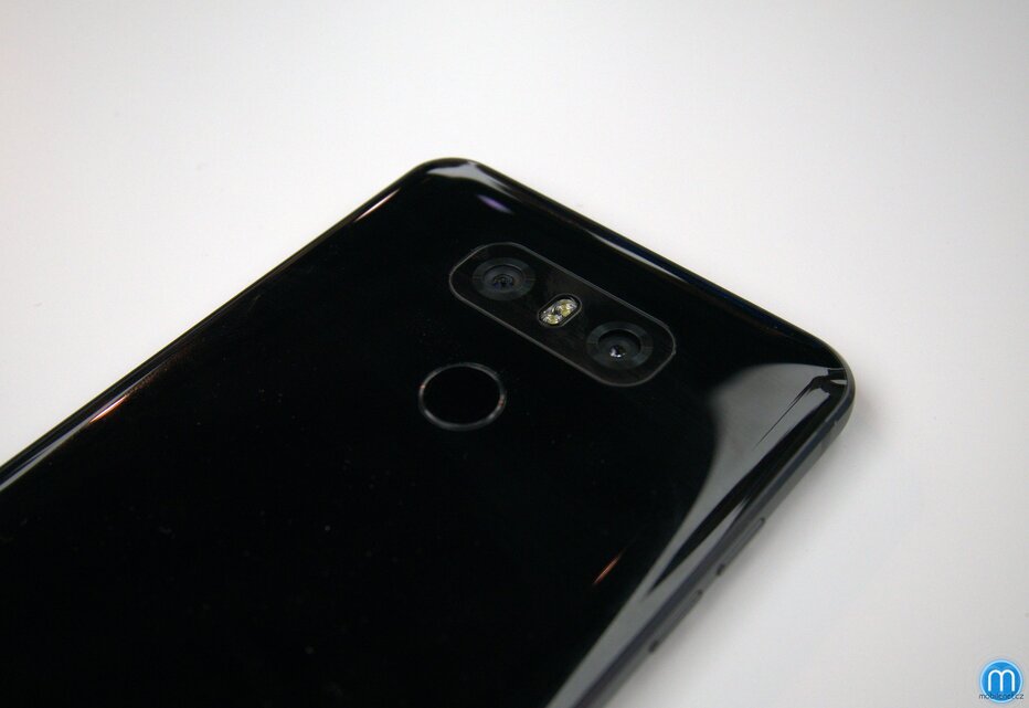 LG G6