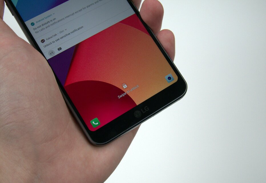 LG G6