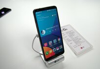 LG G6