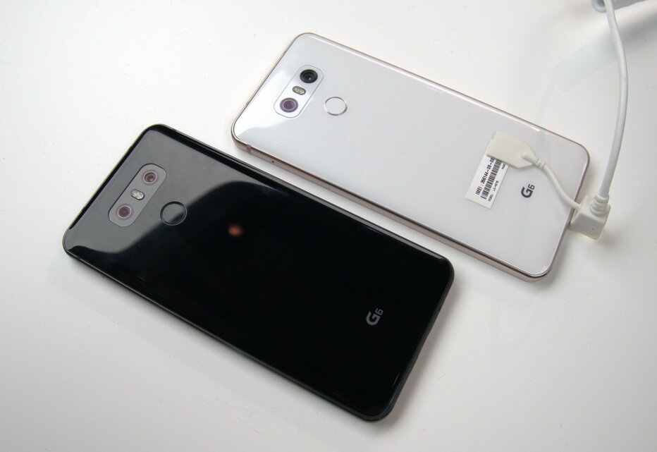 LG G6