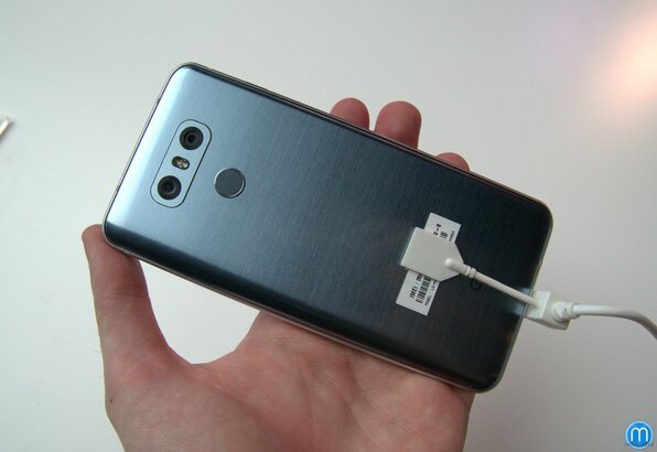 LG G6