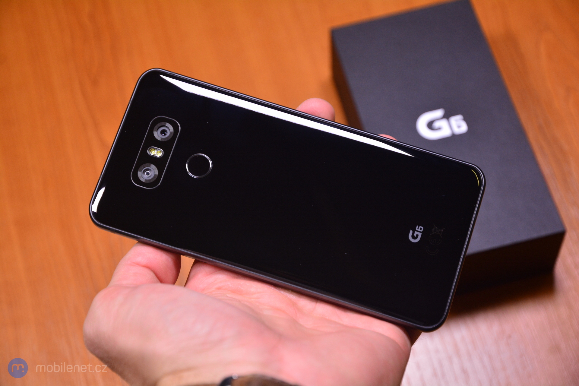 LG G6