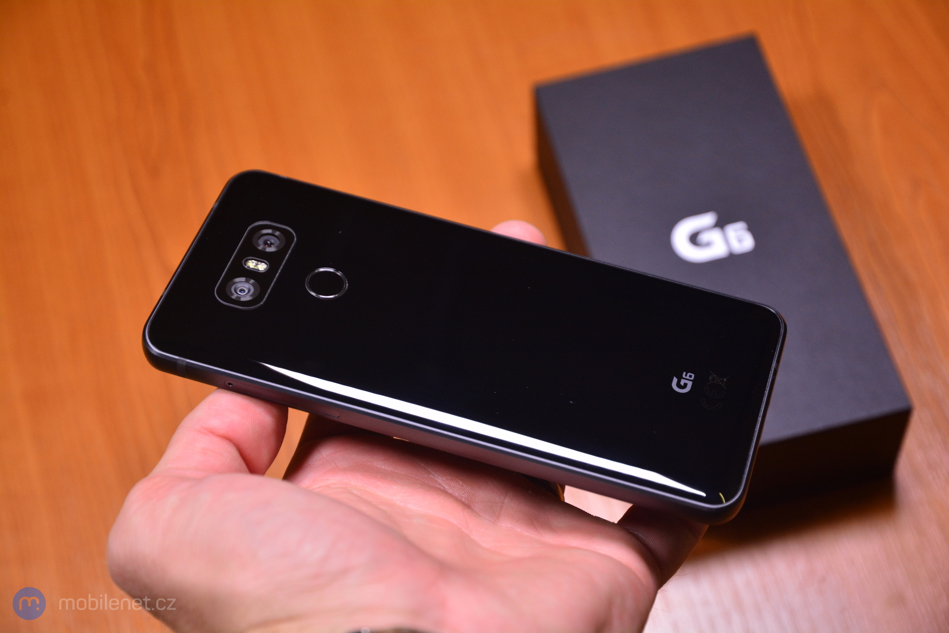LG G6