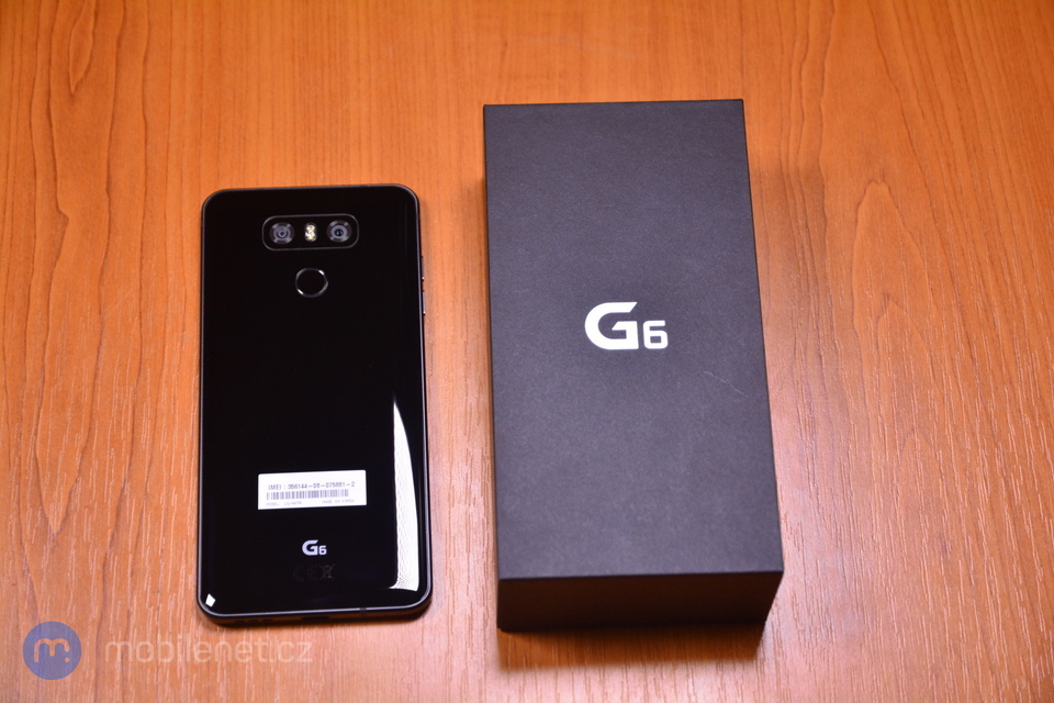 LG G6