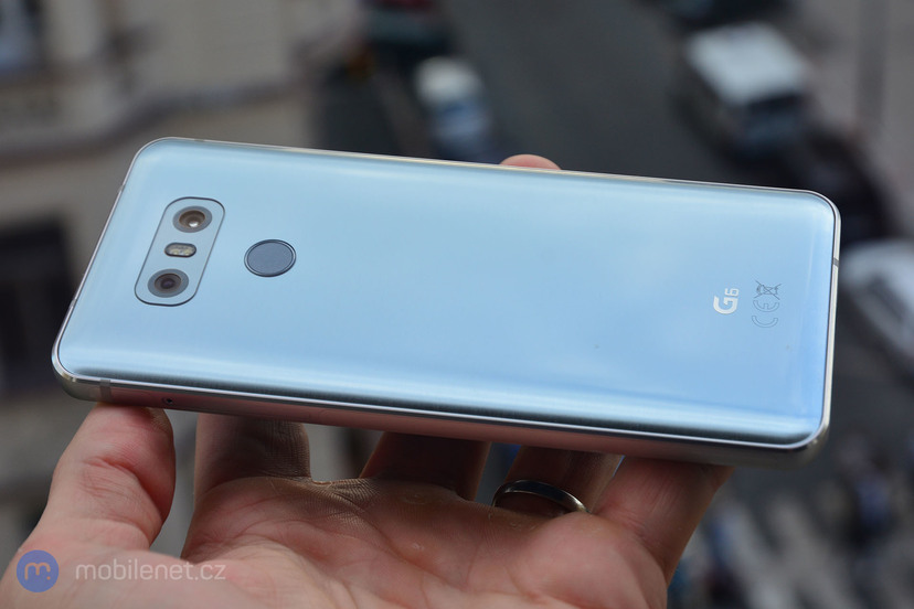 LG G6