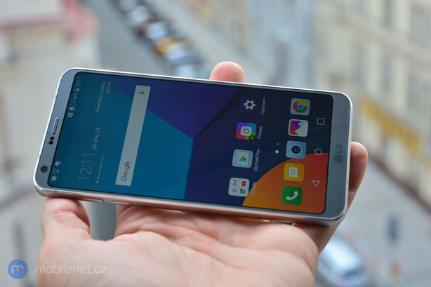 LG G6