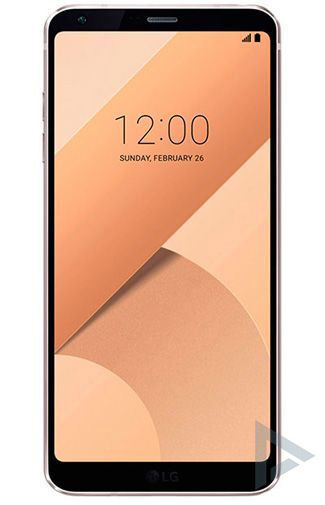 LG G6