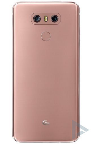 LG G6