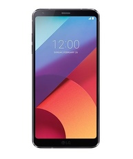 LG G6+