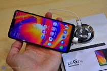 LG G7 Fit