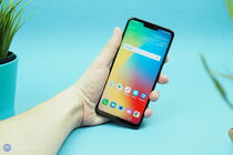 LG G7 Fit