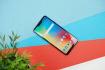 LG G7 Fit