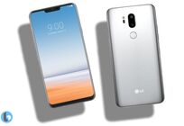 LG G7 (neo) Judy