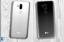 LG G7 (neo) Judy