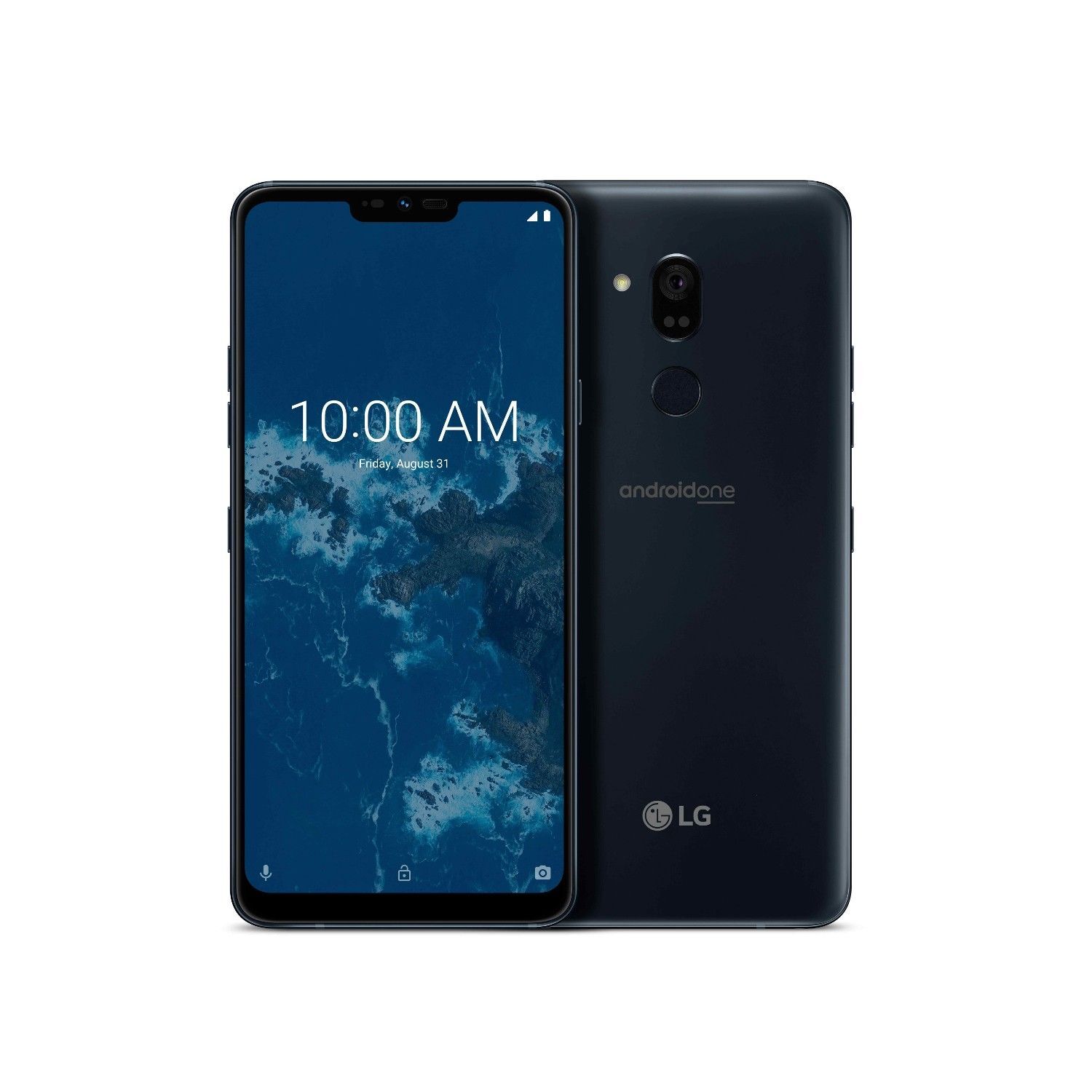 LG G7 One